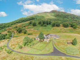 Strone, Loch Katrine FK17 8JA