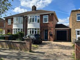 84, Fane Road, Walton, Peterborough PE4 6ES
