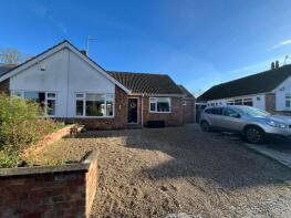 Coppins, Leys Lane, Driffield YO25 8SL