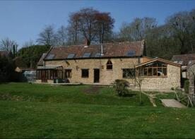 3, Manor Close, Sherborne DT9 4SE