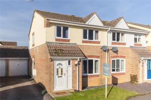 51, Victoria Drive, Chippenham SN15 4RA