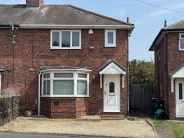 6, Woodland Avenue, Brierley Hill DY5 1EQ
