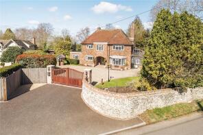 Neat House, Livermere Road, Bury St. Edmunds IP31 2SB