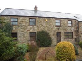 Stocks Barn, B5305 Rosley, Wigton CA7 8BZ