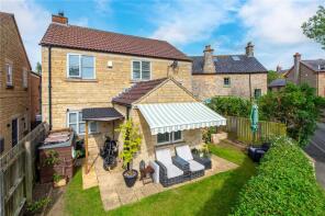 16, The Stackyard, Grantham NG32 1QS