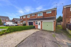12b, Barnfield Road, Stoke-on-trent ST10 4LA