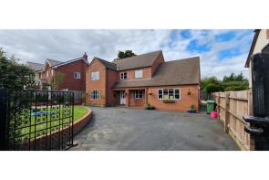 Sycamore House, Old A458 Yew Tree Cottage Junction To Marche Lane, Halfway House, Shrewsbury SY5 9DD