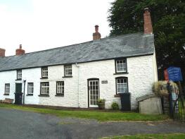 1, Penpentre, Trallong, Brecon LD3 8HP