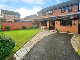 3, Llys Sant Teilo, Llangyfelach, Swansea SA5 7HQ
