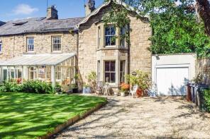 Broadstone Cottage, John Martin Street, Haydon Bridge NE47 6AB