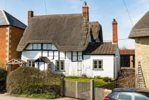 78, Main Street, Keevil BA14 6ND