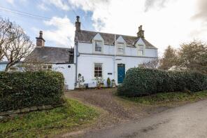 Hazeldean Cottage, U58-3 C38 In Lanton To U152-3 Lanton Housing Road, Jedburgh TD8 6SU