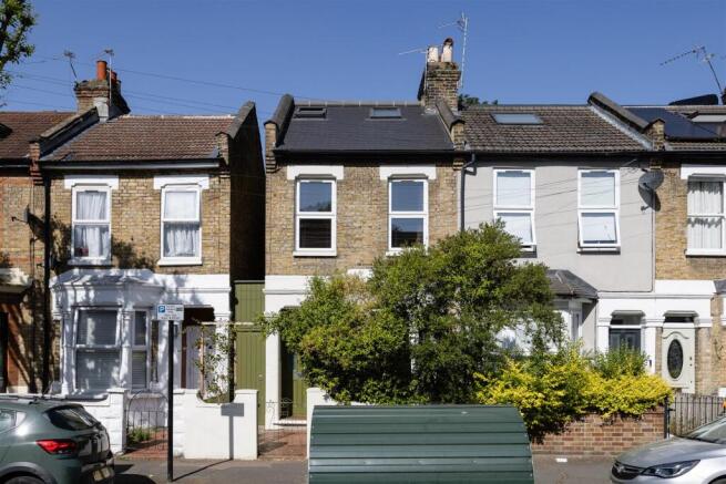 Ridley Road, E7