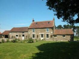 Lower Brown Howe, Brown Howe Road, Stape, Pickering YO18 8HT