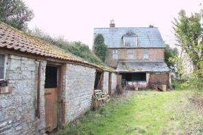 The Moorlands, Goldcliff Road, Goldcliff, Newport NP18 2AU