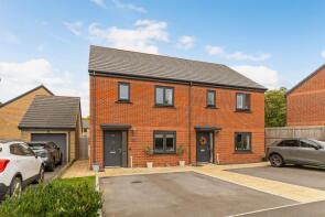 12, Bligh Bond Road, Glastonbury BA6 9RB