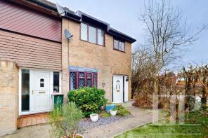 12, Peverel Road, Ifield, Crawley RH11 0TH