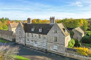 The Manor House, Chapel Street, Warmington PE8 6TH