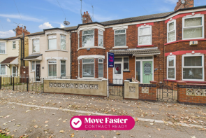 75, Southcoates Lane, Hull HU9 3AU
