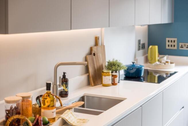Marleigh kitchen