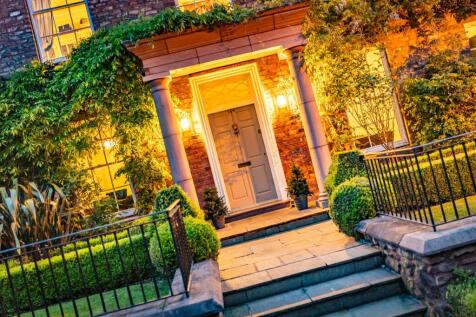 The Elms, Broadway, Bramhall, SK7
