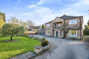 2 Arcot House, Hallgarth, Newby Wiske Village, Northallerton DL7 9JL