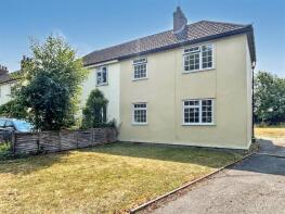 1, Ingram Cottages, Loves Green, Highwood, Chelmsford CM1 3RG
