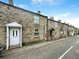 7, Ropehaugh Cottages, Hexham NE47 9HF