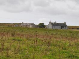Windbrake, B9045 From Ro-ro Terminal To Church Road, Stromness KW16 3NP