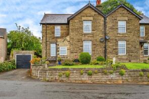 Glenholme, Chesterfield Road, Two Dales DE4 2EZ