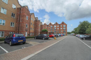 14, Brindley House, Tapton Lock Hill, Chesterfield S41 7GG