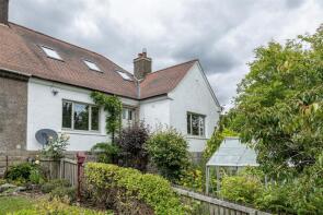 8, Shoestanes Terrace, Heriot EH38 5YP
