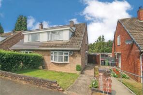23, Piccadilly Crescent, Tamworth B78 2EL