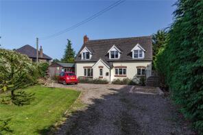 Rock View, Benhall Lane, Ross-on-wye HR9 6AG