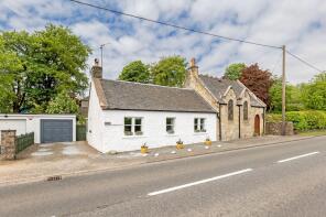 Lindenlea, Carlops EH26 9NH