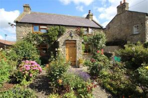 Rose Cottage, Main Street, Leyburn DL8 5ND