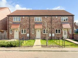 25, Farefield Close, Thirsk YO7 3FD