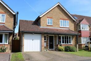 15, Blackmores, Haywards Heath RH17 7PZ