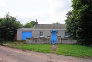 Rose Cottage, C3033 Clover Hill To Watery Lane, Maidenwells, Pembroke SA71 5ES