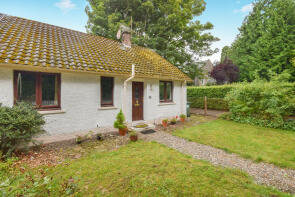 2, Dunning Road, Auchterarder PH3 1HQ