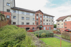 Flat 2/1, 3, Eastfield Road, Glasgow G21 1NF