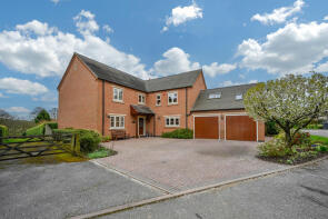 2 Weaver View, Bentley Fold, Main Road, Ashbourne DE6 2GX