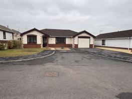14, Brynglas, Penygroes, Llanelli SA14 7PY