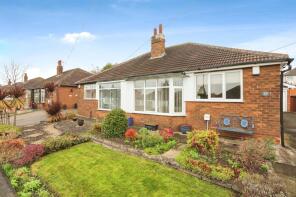 10, Temple Park Gardens, Halton, Leeds LS15 0JG