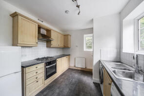 Nugents Court, St Thomas' Drive, Hatch End HA5 4SR