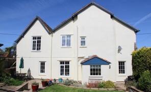 Sunnyside, Bonsonwood Lane, Fiddington, Bridgwater TA5 1JW