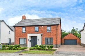 26, Minerva Heights, Swindon SN26 8AB