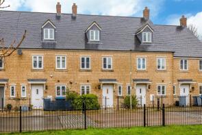 15, Coopers Square, Chipping Norton OX7 5DG