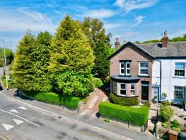 6, Ley Lane, Marple Bridge, Stockport SK6 5DD