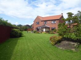 3 Hafren, Ruskin Close, Darlington DL2 2PZ